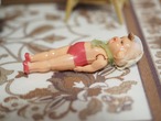 イタリアの小さなお人形 三角巾 画像7