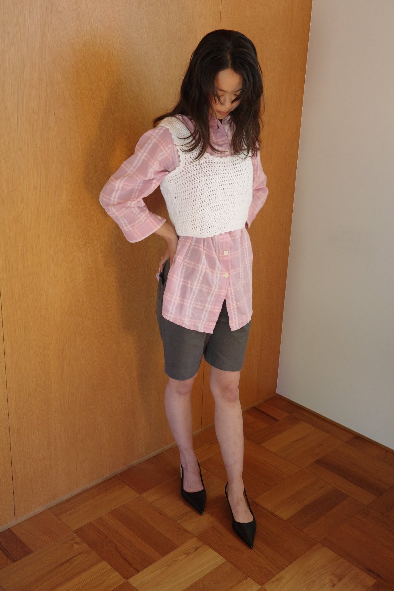 maddie vintage マディ　スウェット MCD] MCD 35周年 ヘビーウェイト スウェット パンツ | PEET ONLINE STORE