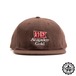 【ACAPULCO GOLD/アカプルコ ゴールド】WOOL 6 PANEL CAP キャップ / BROWN セール対象外