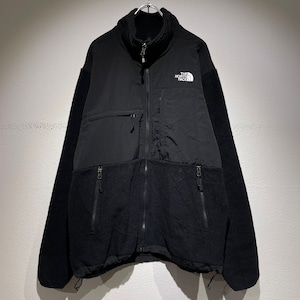 THE NORTH FACE used denali fleece jacket