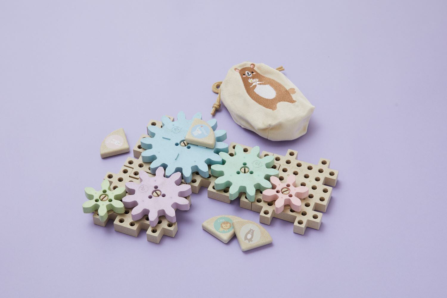 Poco a poco online shop