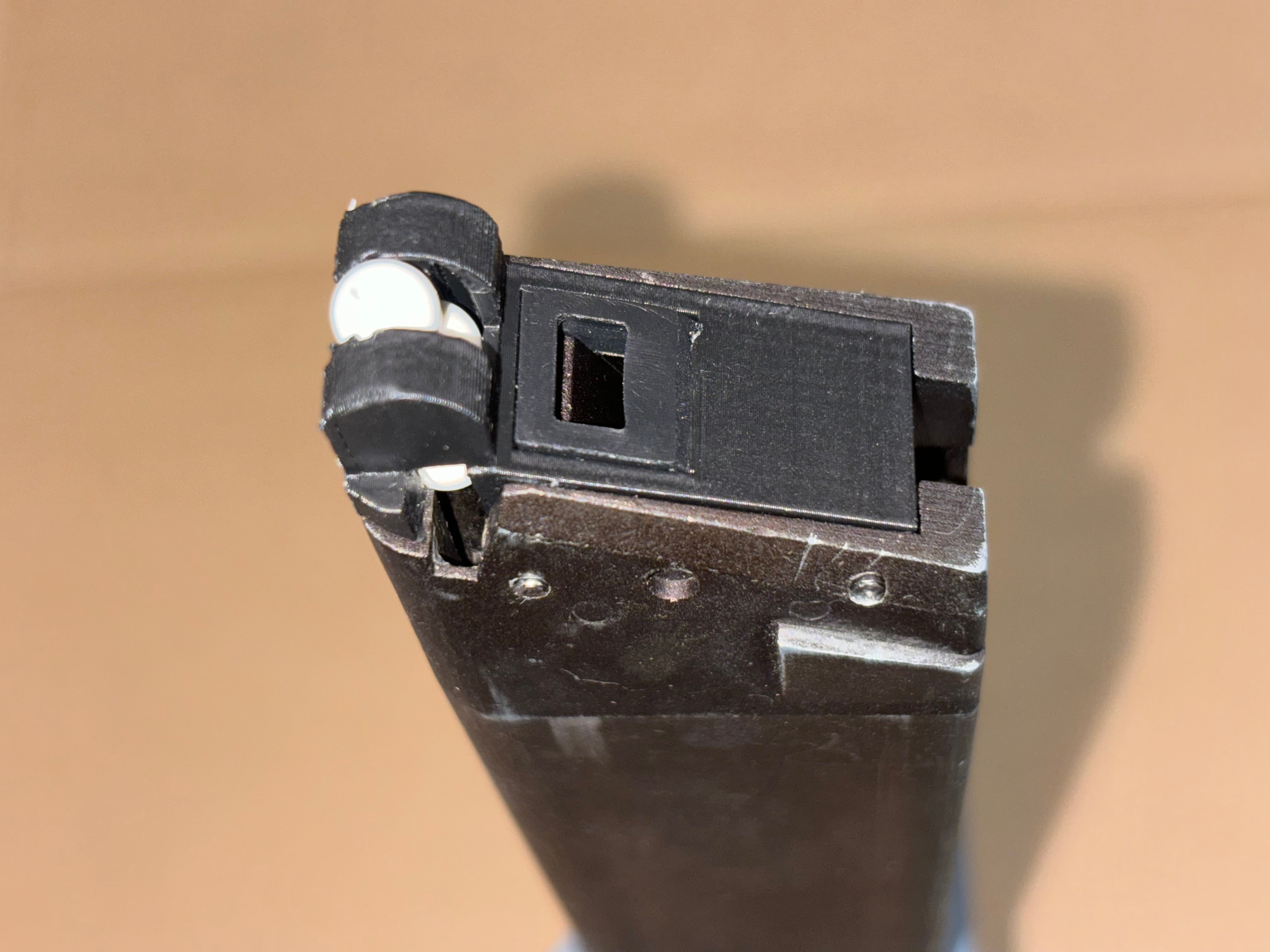 KRISS VECTOR マガジンリップ for KSC/KWA | Pay ID