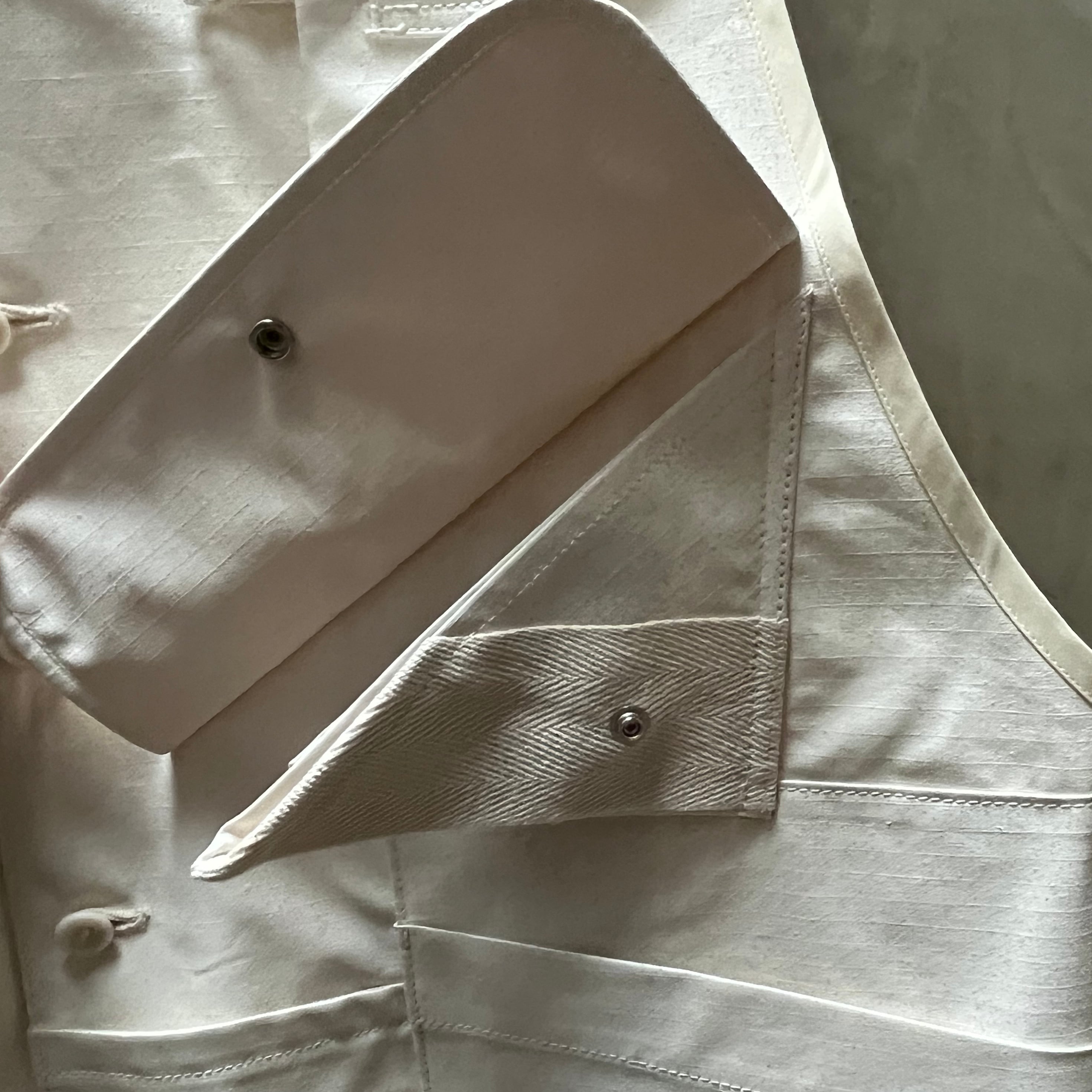 ASEEDONCLOUD/アシードンクラウド Recreation Vest／リクリエーション