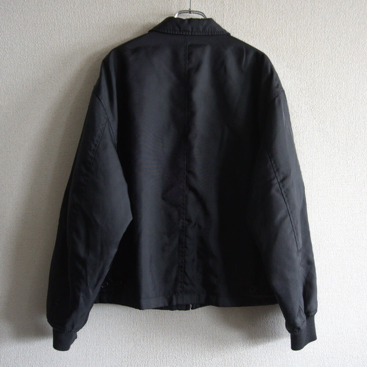 COMME des GARÇONS HOMME AD1994 モールスキンシャツ