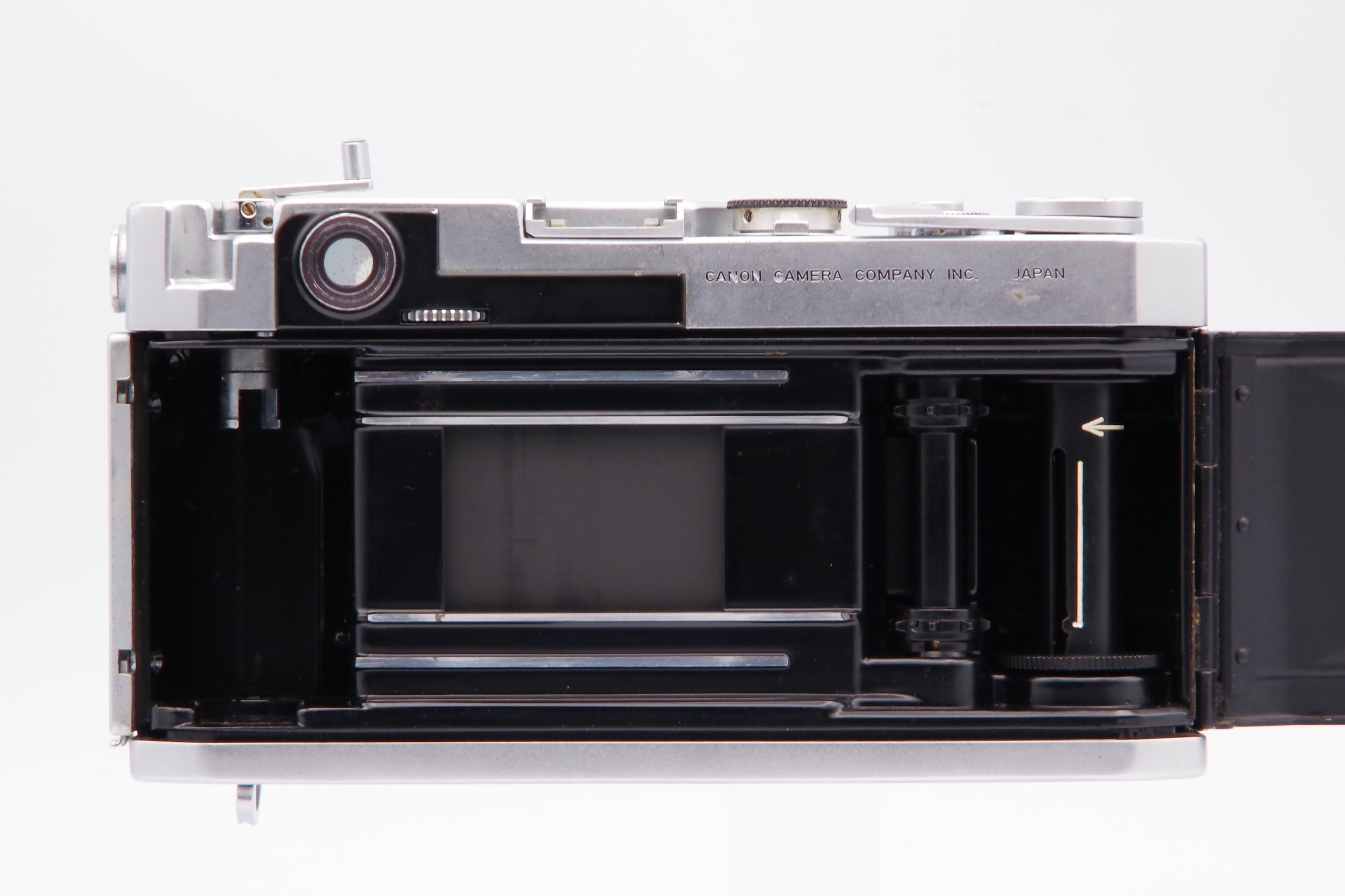 VL型 Canon キャノン | 近江寫眞機店