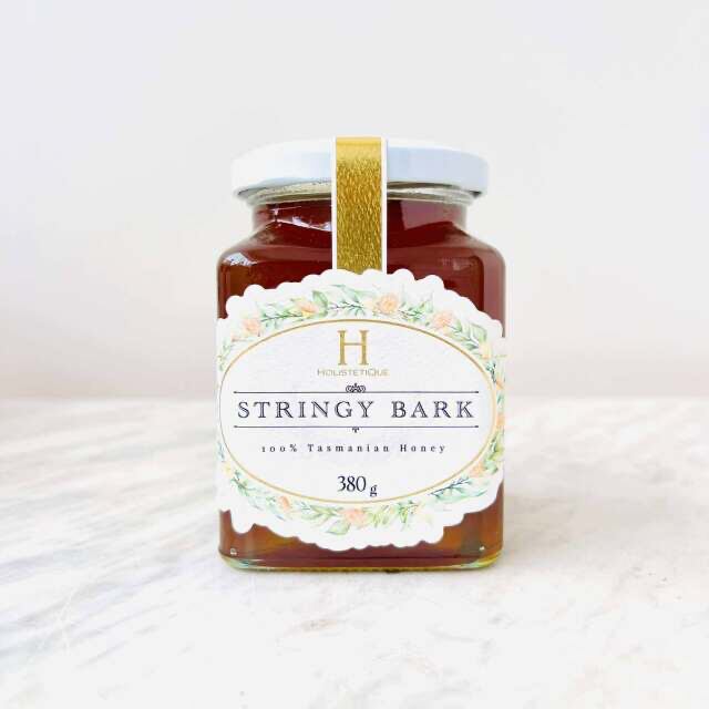 HTQ ストリンギー・バーク　380g
