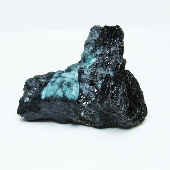 エメラルド 原石 一点物 171-3232