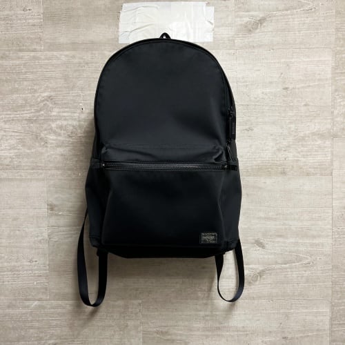 PORTER BEAUTY&YOUTH ポーター ビューティーアンドユース CITY DAYPACK リュック バックパック 【中目黒B9】 |  ブランド古着Brooch powered by BASE