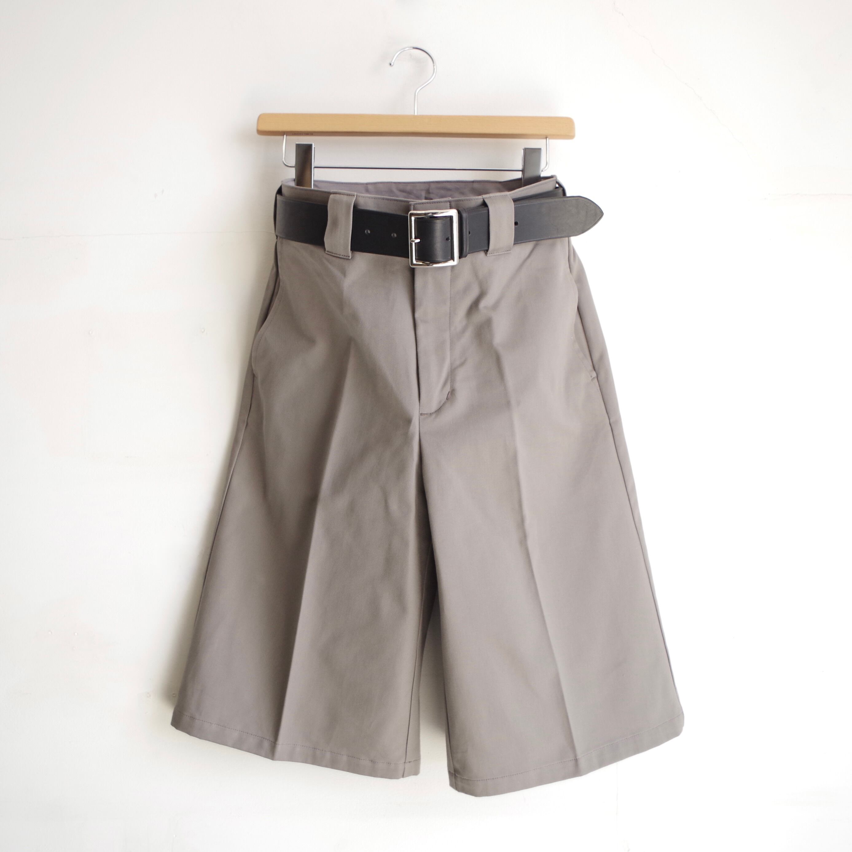 Oblada BIG GARRISON BELT | 1F Store