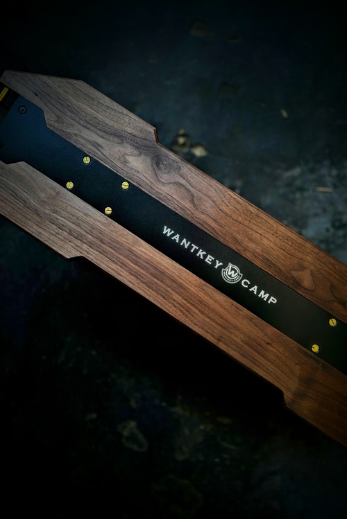WANTKEY CAMP 「WANTKEY SBS」