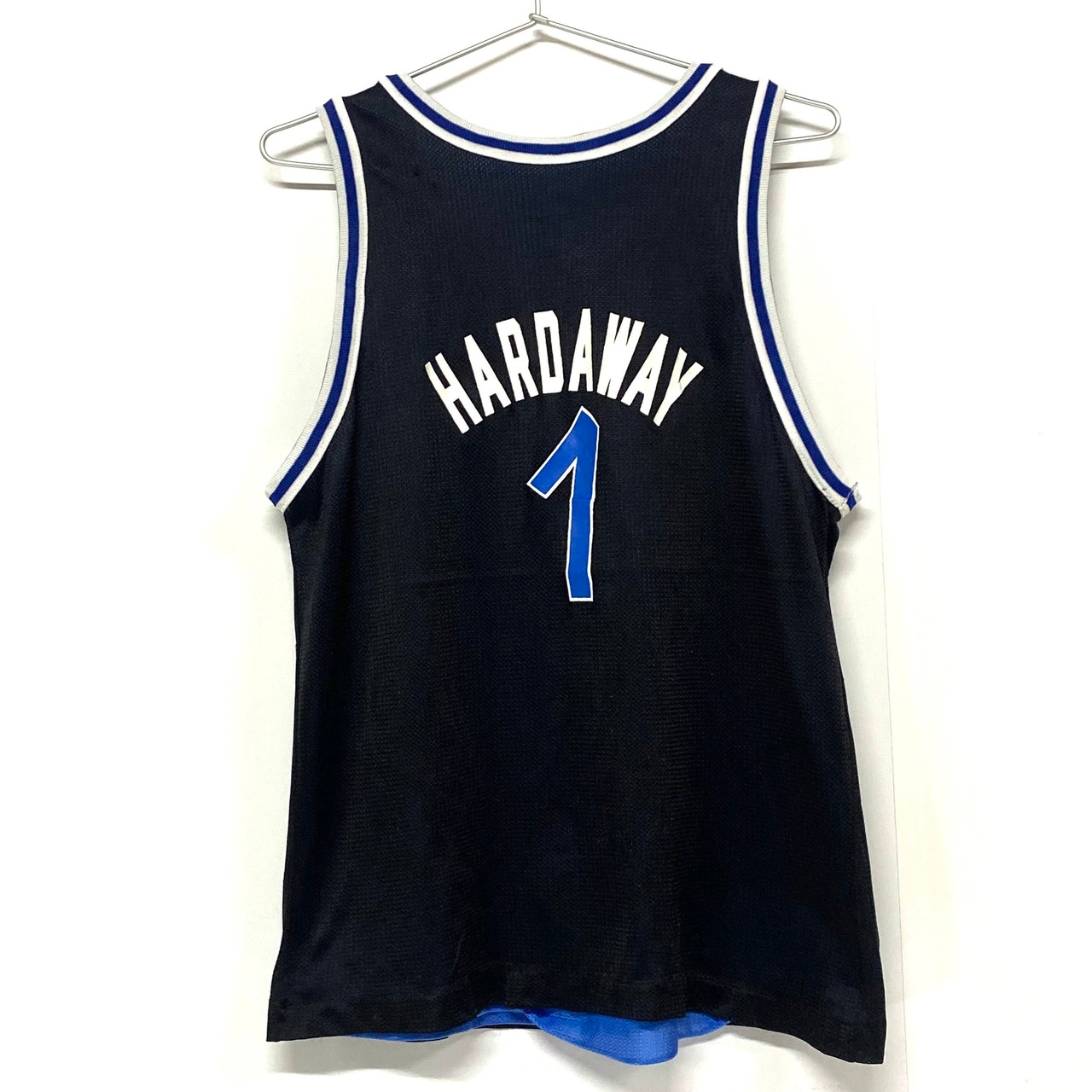 キッズ】USA製 90年代 Champion チャンピオン NBA Orlando Magic 
