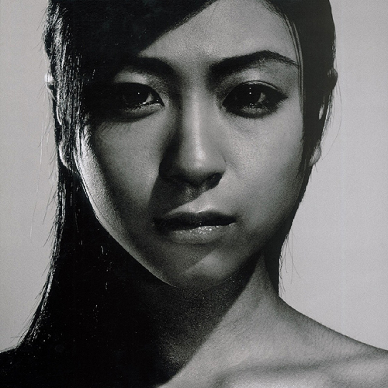 【生産限定盤】宇多田ヒカル「DEEP RIVER」アナログ盤(12インチ)