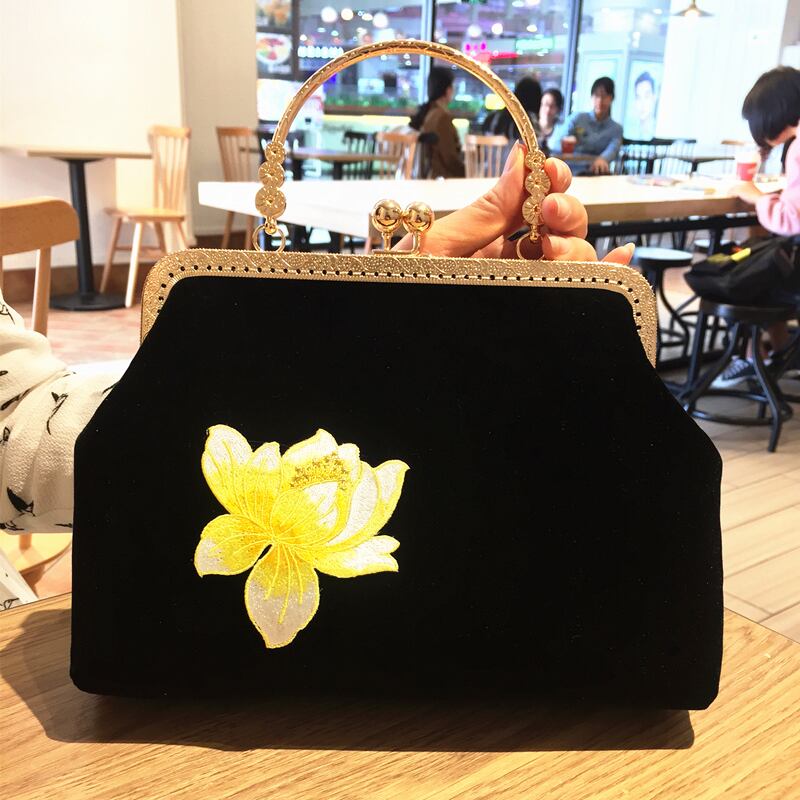 ベルベットバックルニューチャイナリミテッドデザインセット
