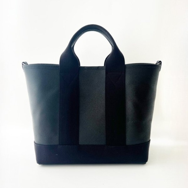 【日本製×日本レザー】ボントーノレザートートバッグ 6728