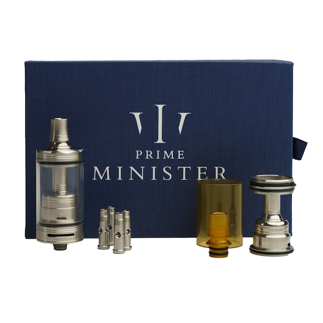 Centenary Mods Prime Minister RDL RTA