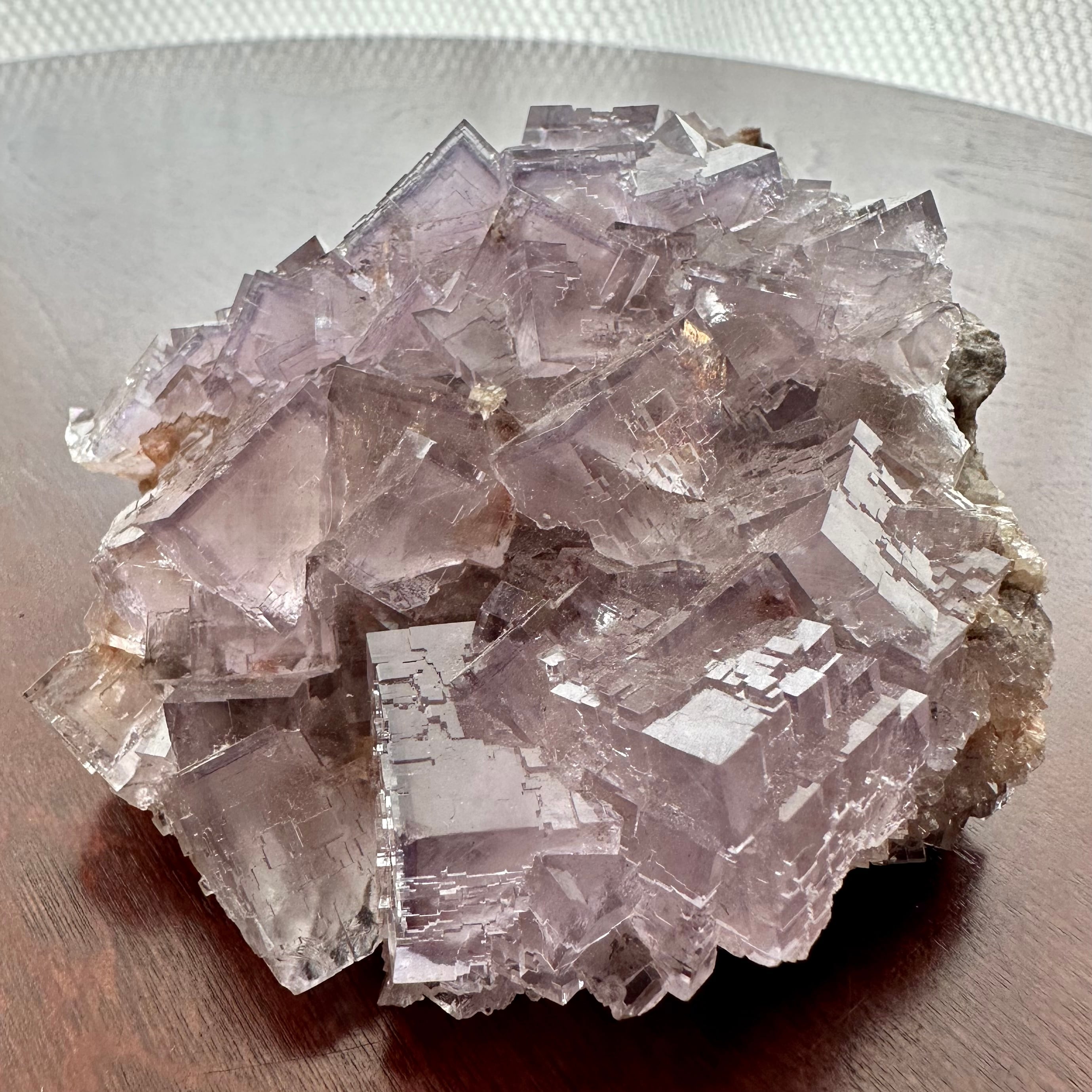 フローライト【Fluorite】スペイン産 | PEANUTS MINERALS