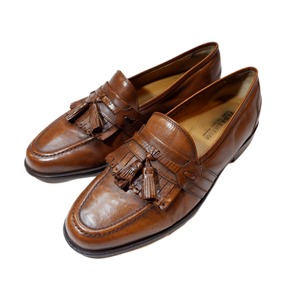 FLORSHEIM Tassel Loafer