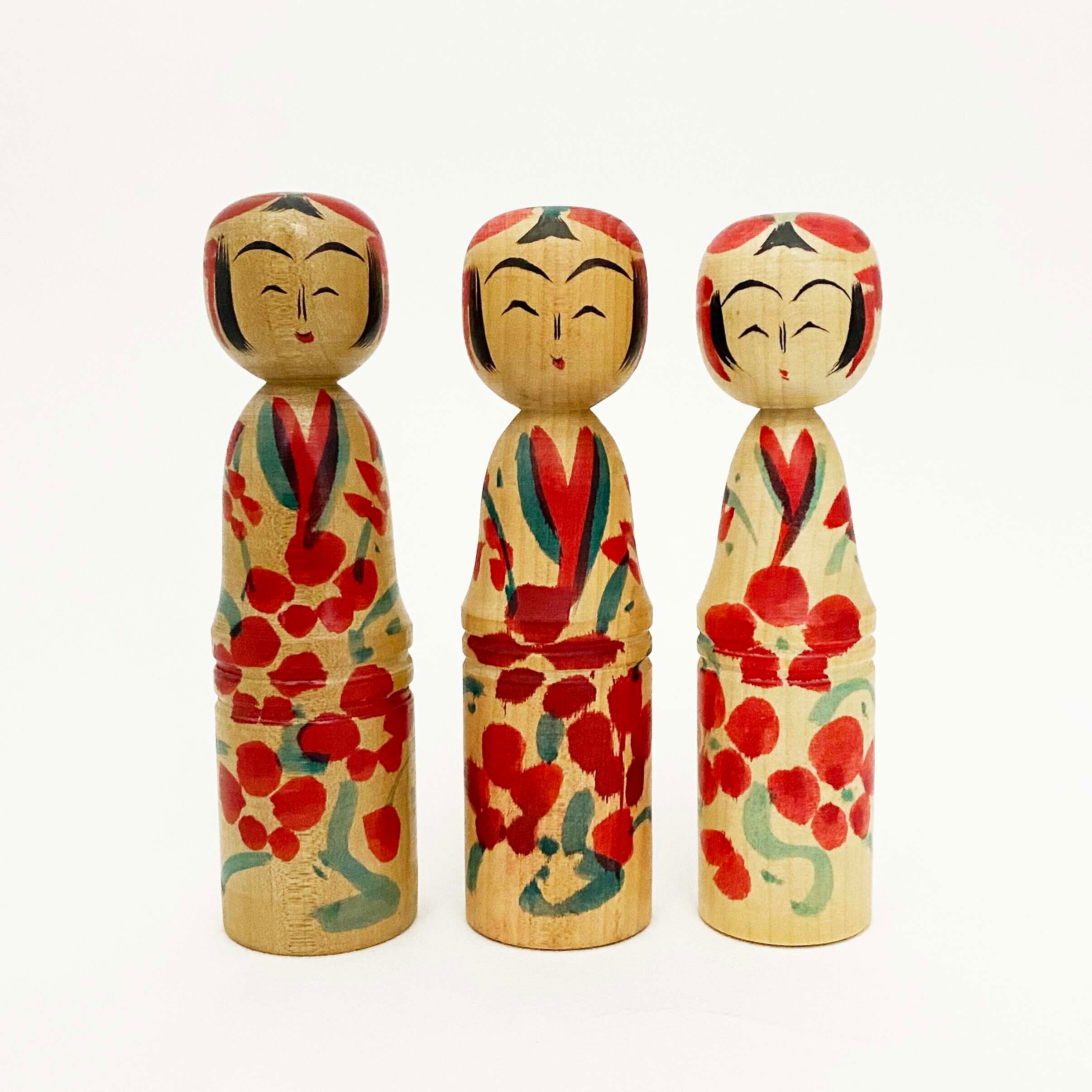 遠刈田系 / 佐藤英太郎工人(12cm)