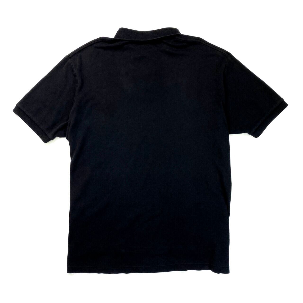 【新品未使用】ラルフローレン ポロシャツ メンズS ブラック Ralph Lauren ラルフローレン ポロシャツ メンズXL ブラック 黒色 古着