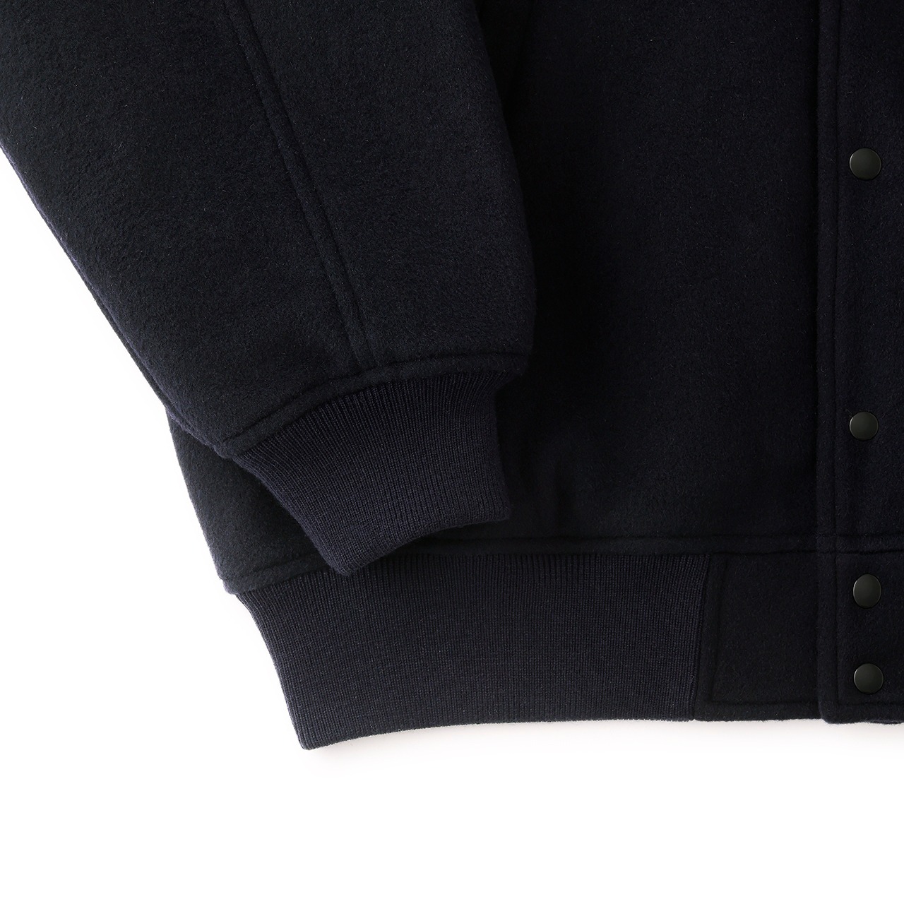 everyone x j.30000 varsity jacket 2024 (NAVY) | everyone