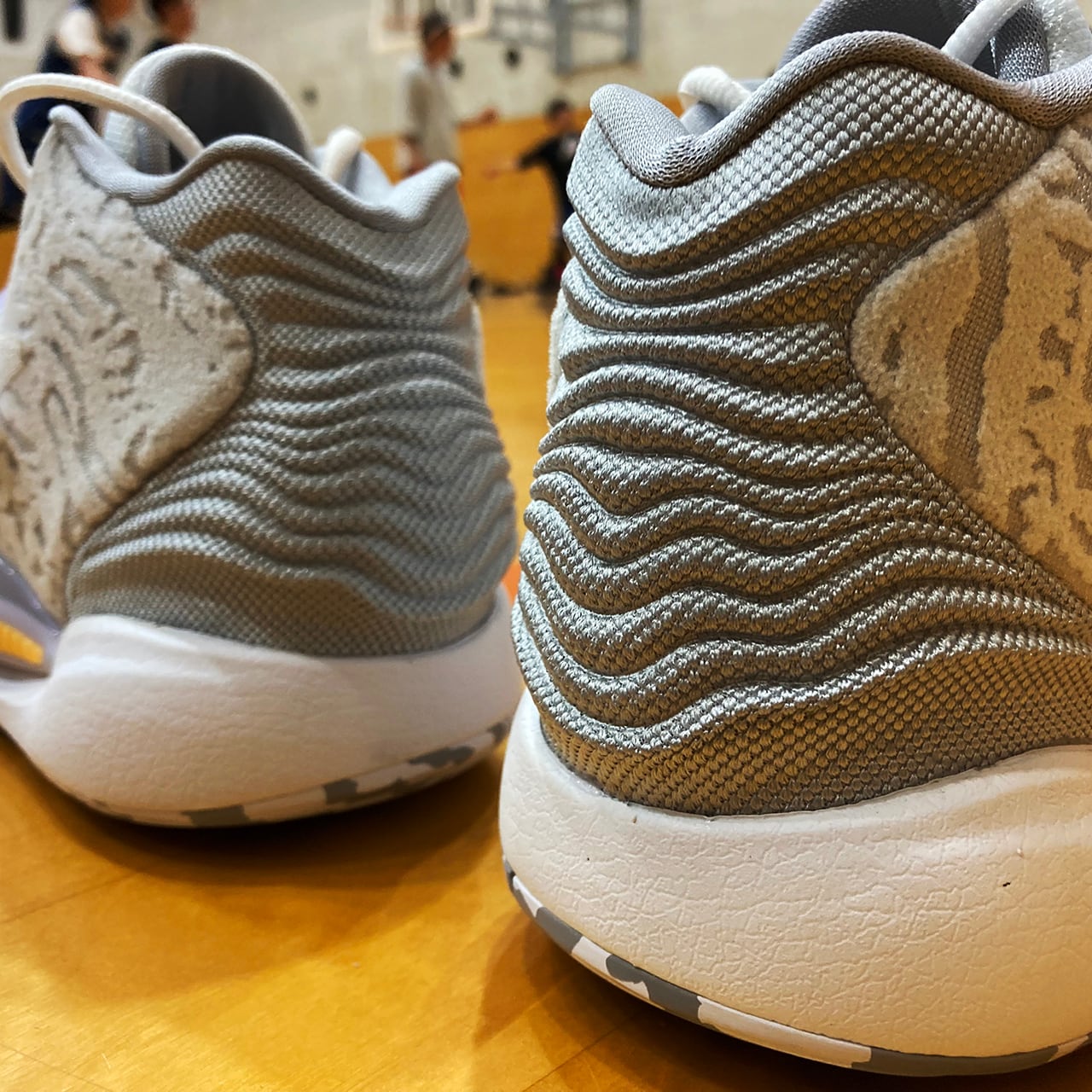 Nike KD 14 EP ナイキ ケヴィンデュラント CZ0170-100