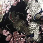 Dragon Yokosuka Reversible  Jacket 【G1049】