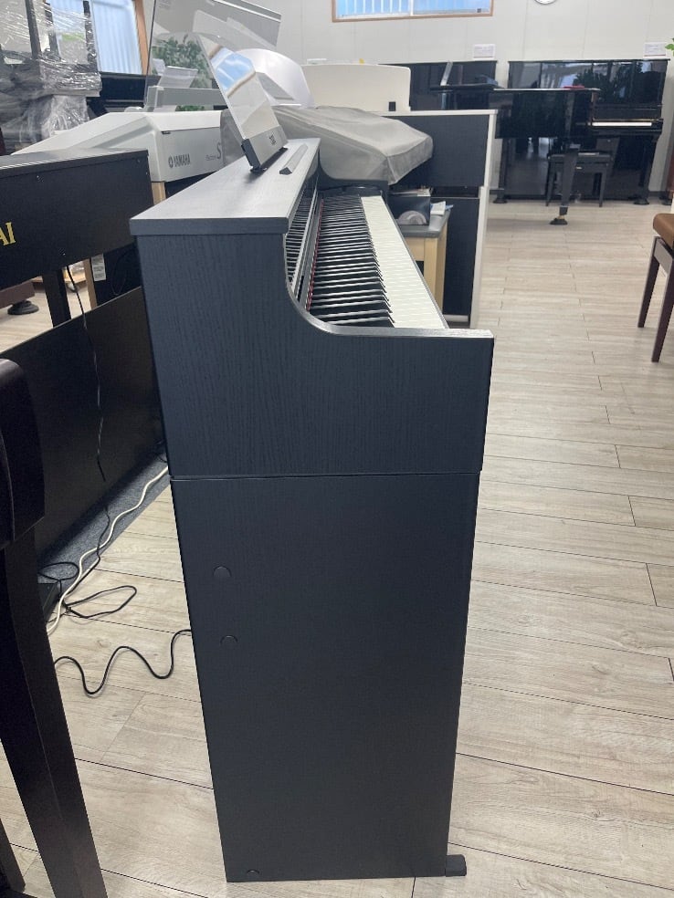 ☆86051【電子ピアノ】CASIO APS5000GP/S 24年製 | リユース専門店エプコ