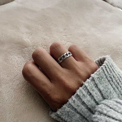 【210】ring_silver925の商品画像5