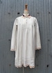 Vintage romania dress / ヴィンテージルーマニアドレス