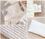 Malolotte キルト枕