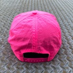 Chevrolet UEBELHOR & SONS Cap - NEON PINK