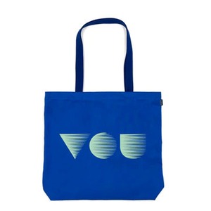 VOU DASH LOGO TOTEBAG | VOU