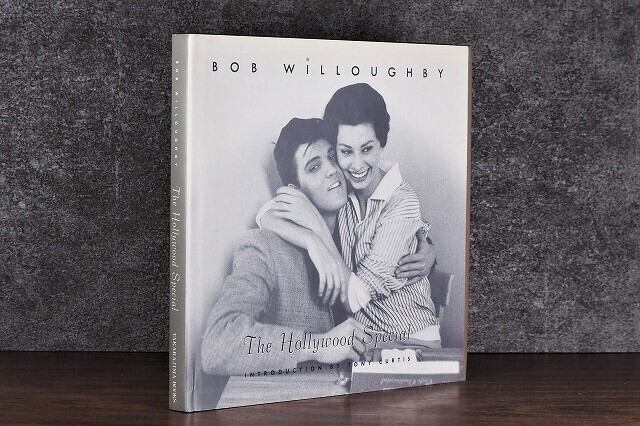 【VE031】The Hollywood Special /visual book