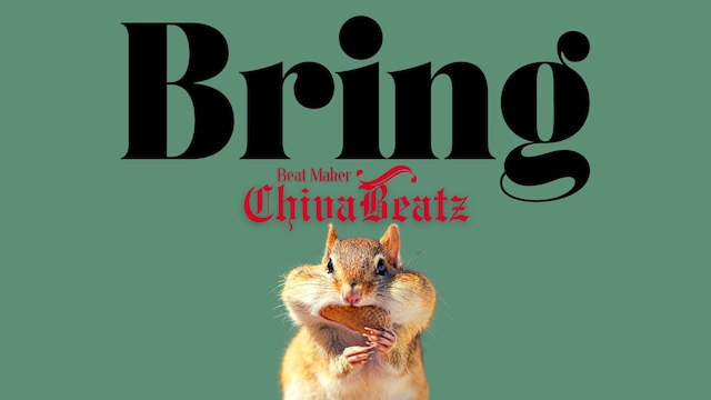 【独占利用ライセンス】Bring