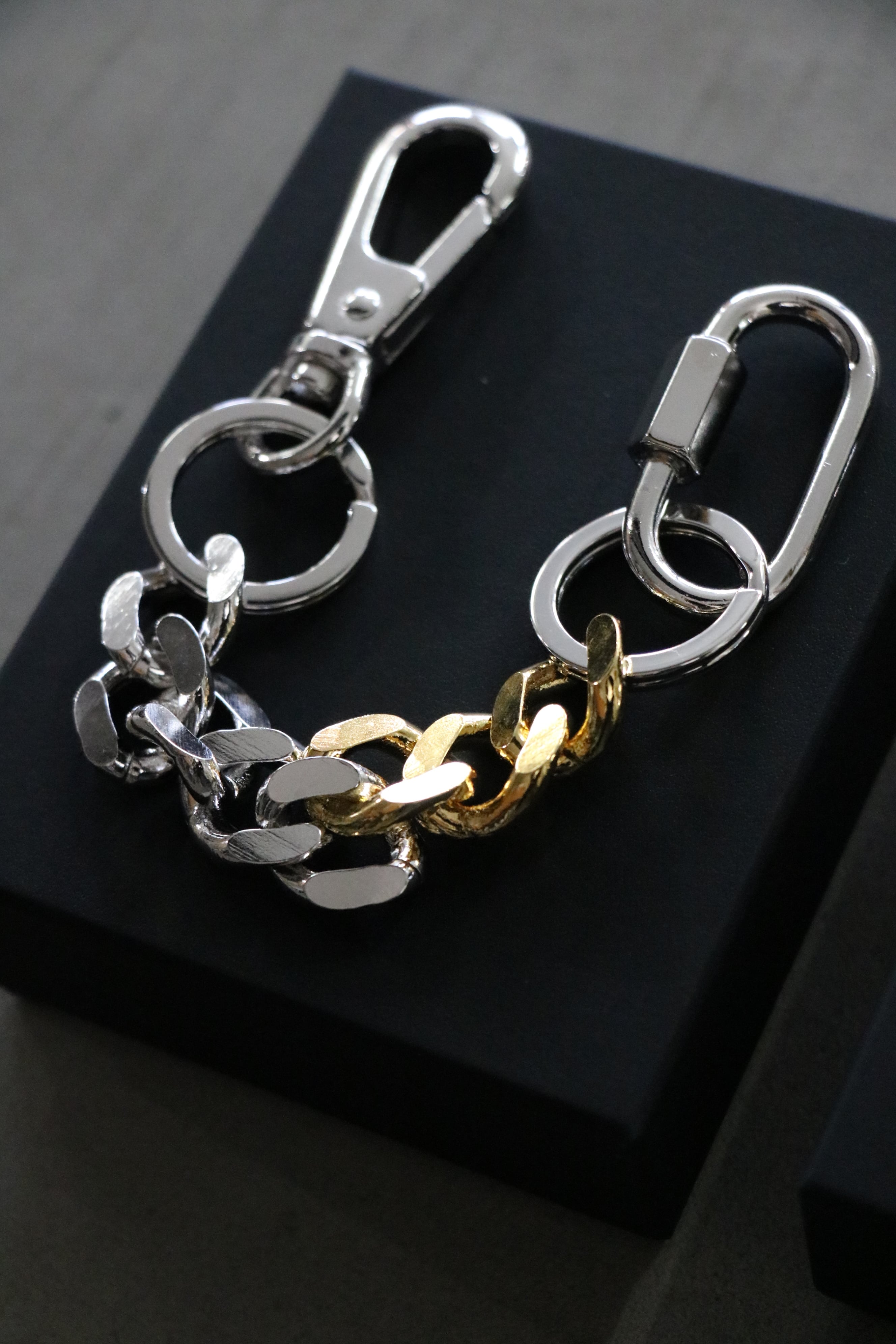 TVCHANY キーチェーン TVCHANY キーチェーン