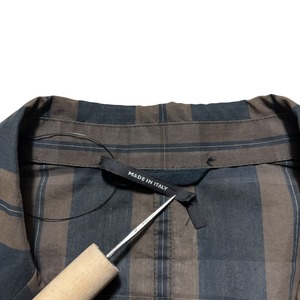HERMES summer tailored jacket