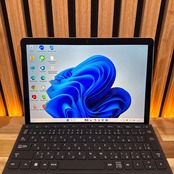 \ 公式ショップ限定価格❣️/ 超軽量《2in1モデル》2021年モデル Surface Go 3 タッチ対応 メモリ4GB eMMC64GB 人気ノートパソコン 安心サポート＆3ヶ月保証付き