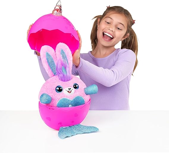 Rainbocorns レインボーコーンズ マーメイドコーン サプライズエッグ