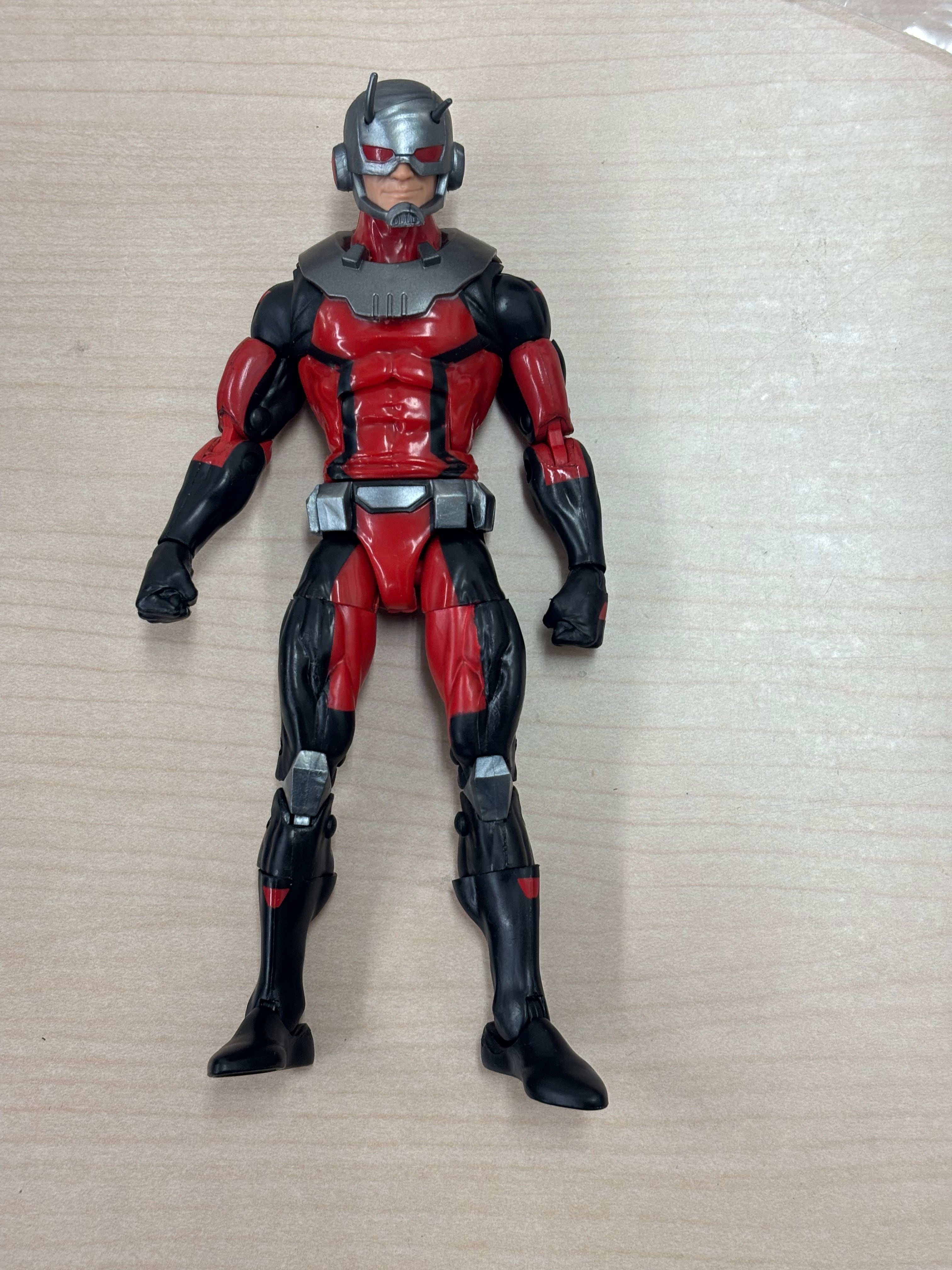 マーベルレジェンド アントマン | アメトイショップHi-Gimmick