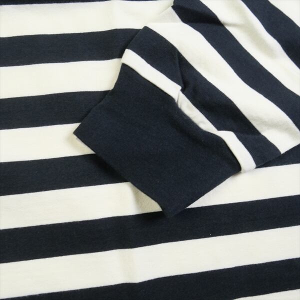 Size【XL】 HUMAN MADE ヒューマンメイド 23AW STRIPED L/S T-SHIRT