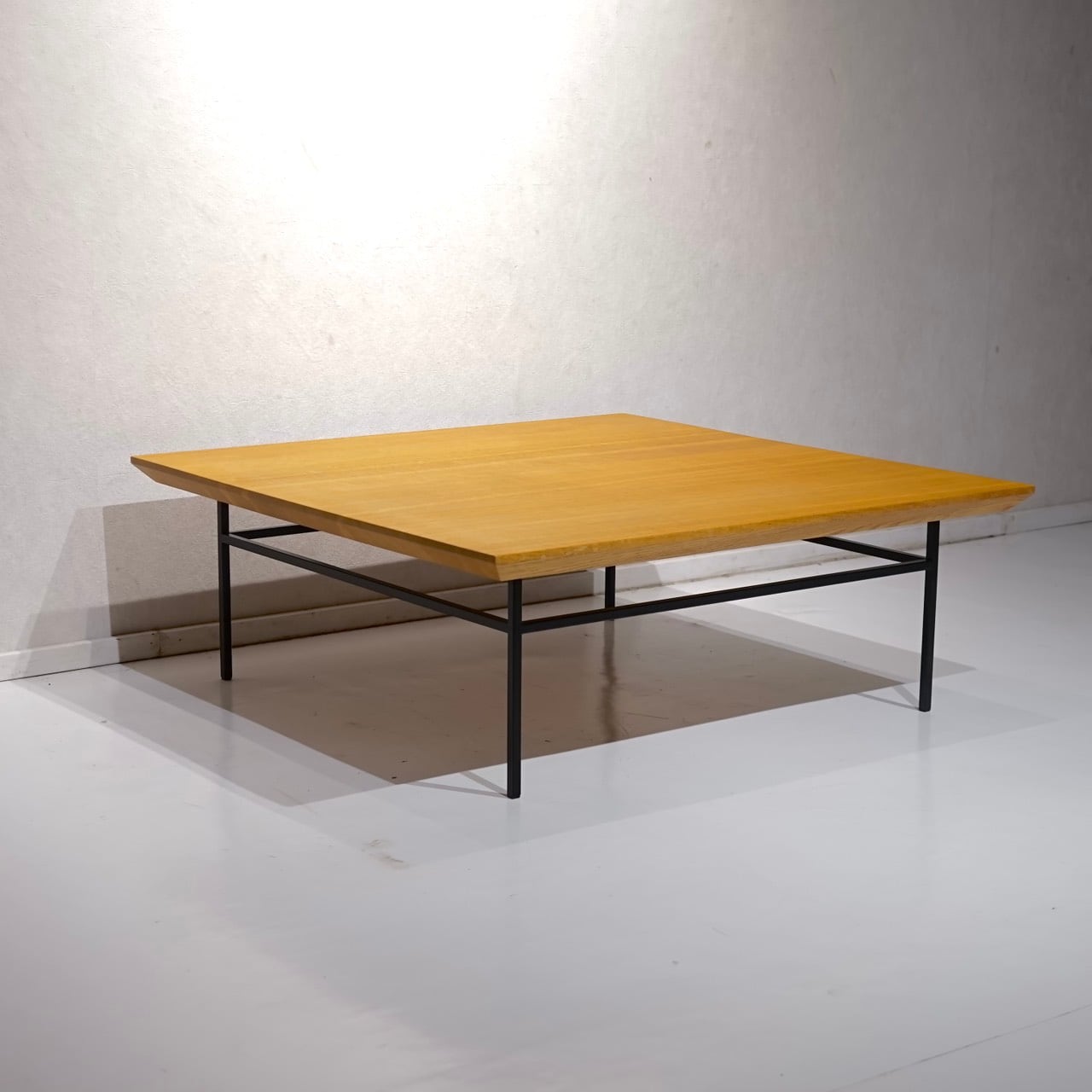 Ritzwell リッツウェル CM Table ローテーブル センターテーブル