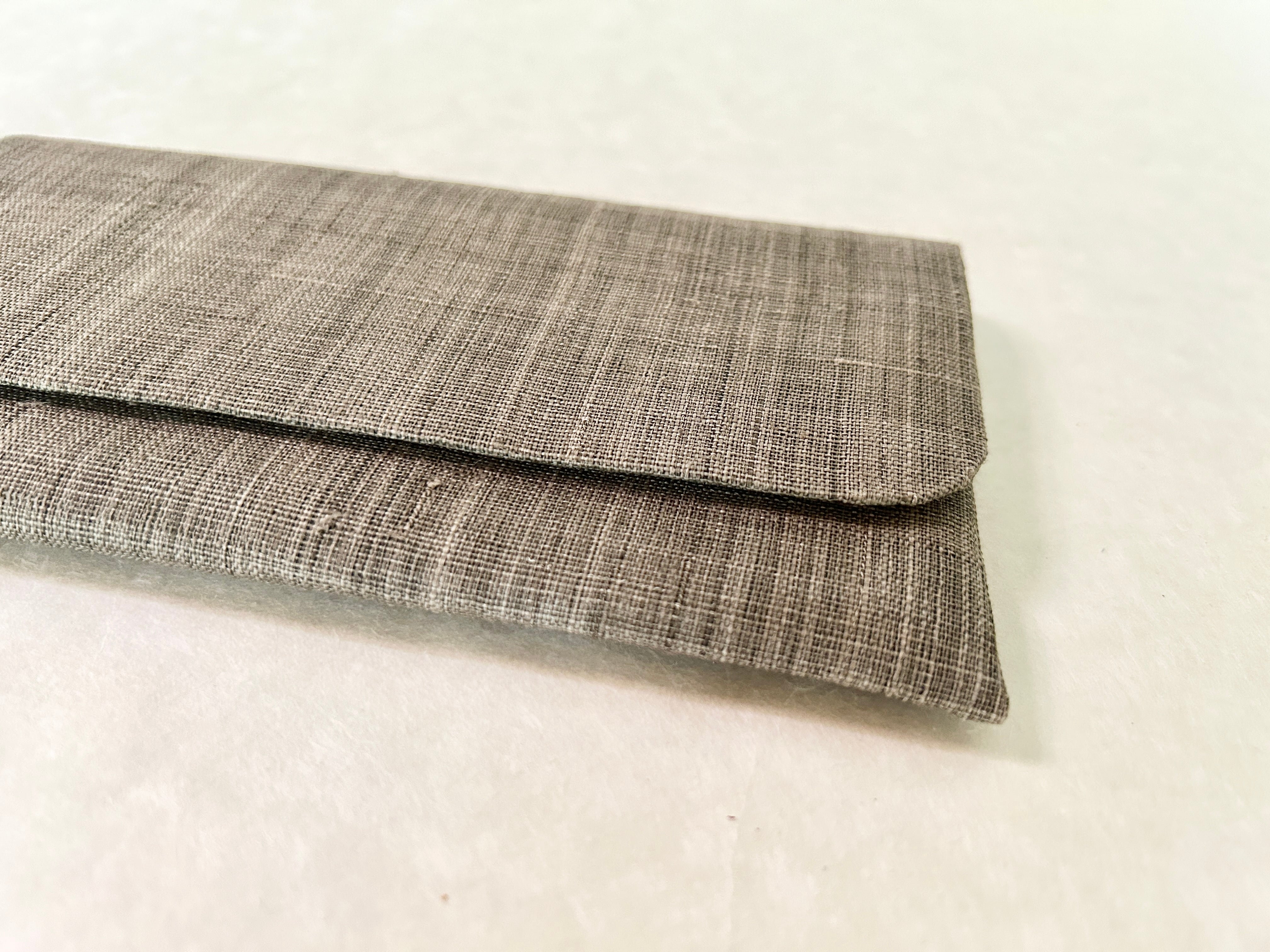 染司 よしおか 念珠入れ