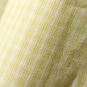 美品 M 11年 フレッシュグリーン Island Hopper Shirt アイランドホッパーシャツ Patagonia パタゴニア チェック グリーン