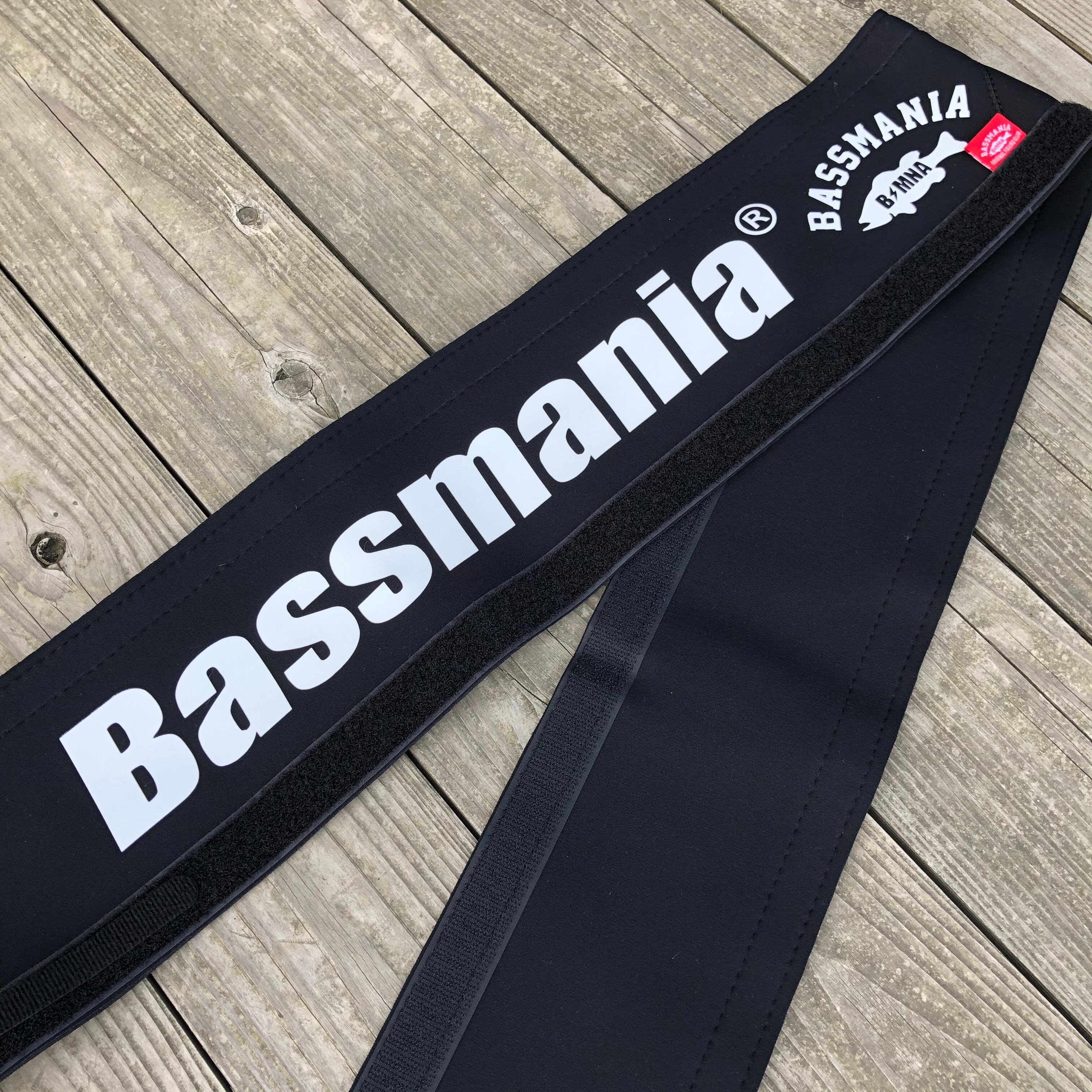 BASSMANIA LOGO エレキワイヤージャケット | bassmania.jp