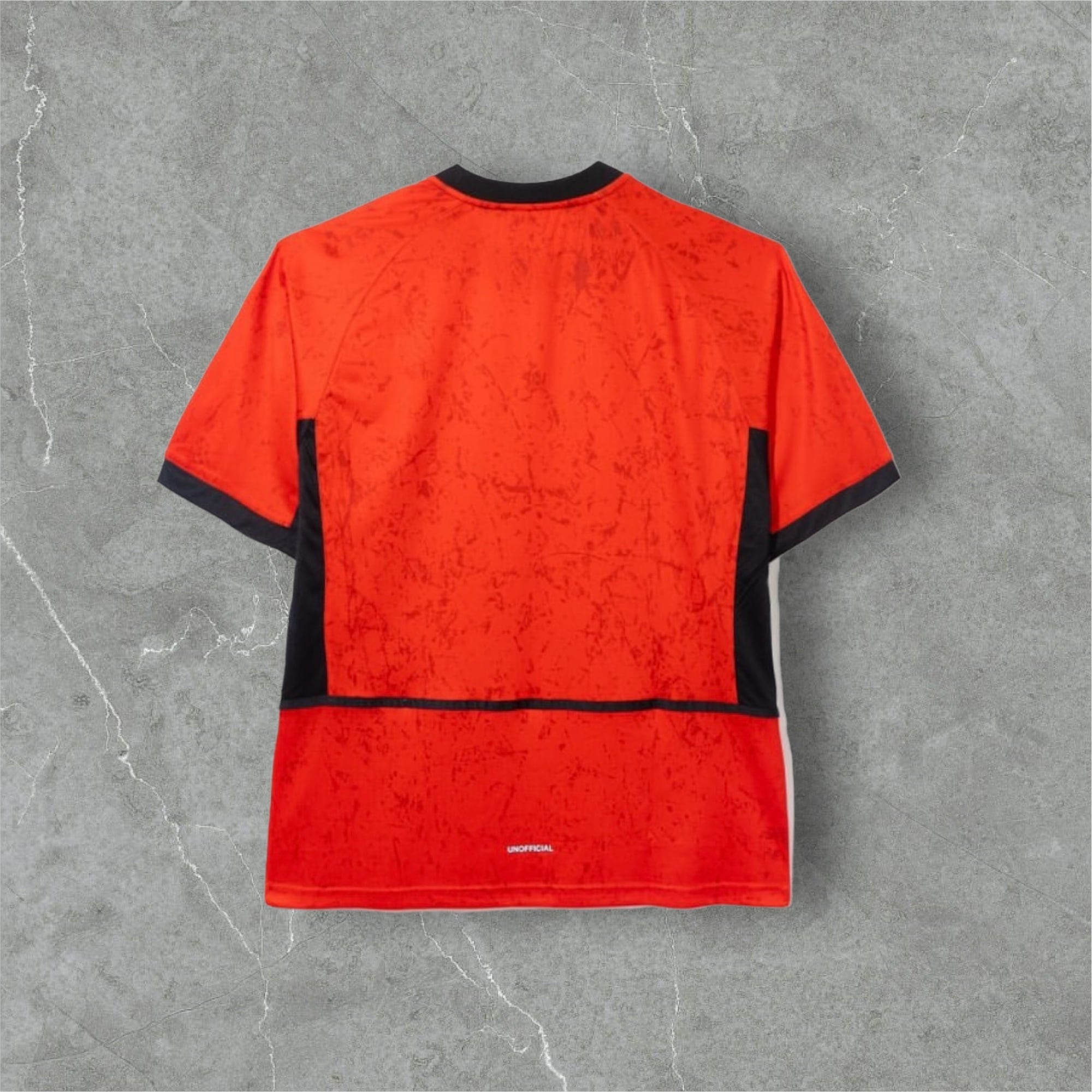 Unofficial The Stone Roses Football Jersey | LIVIN' LARGE WEB STORE Unofficial The Stone Roses Football Jersey | LIVIN' LARGE WEB STORE