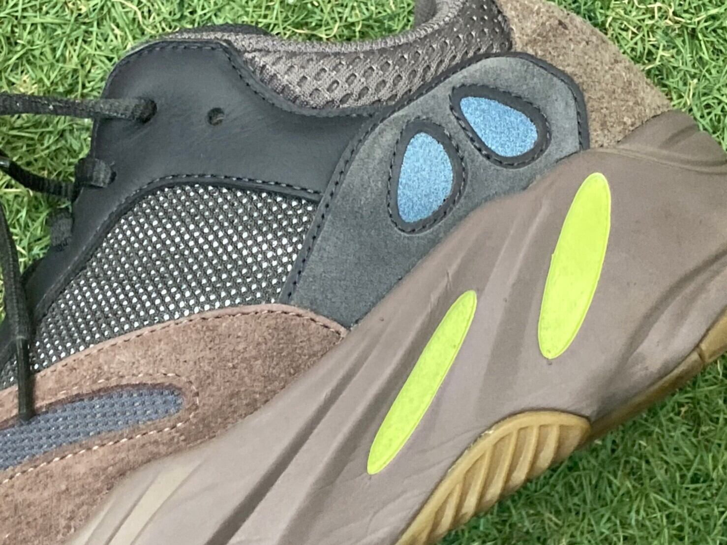 15%OFF MORE SALE adidas YEEZY BOOST 700 MAUVE EE9614 28.5 15%OFF MORE SALE adidas YEEZY BOOST 700 MAUVE EE9614 28.5