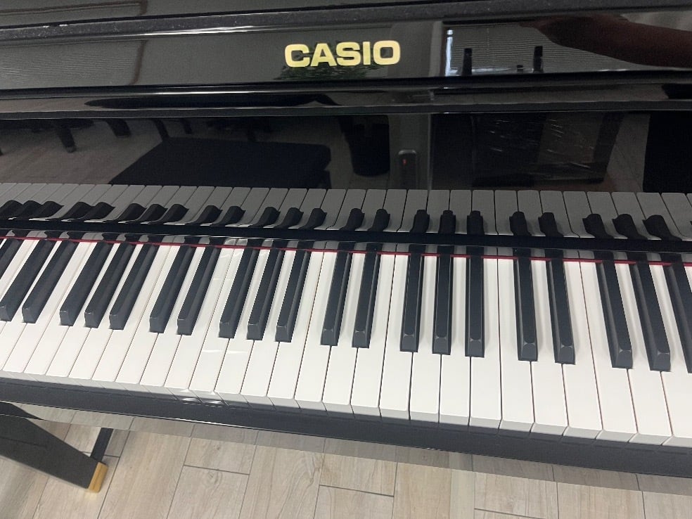 ★83184【電子ピアノ】CASIO　GP1000　21年製 ☆83184【電子ピアノ】CASIO GP1000 21年製 | リユース専門店エプコ