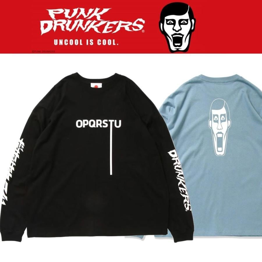 PUNKDRUNKERS・パンクドランカーズ | ストリートファッション