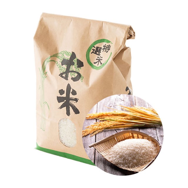 令和7年度産 新米 福島県会津産コシヒカリ 10kg （送料込み） | 會津の