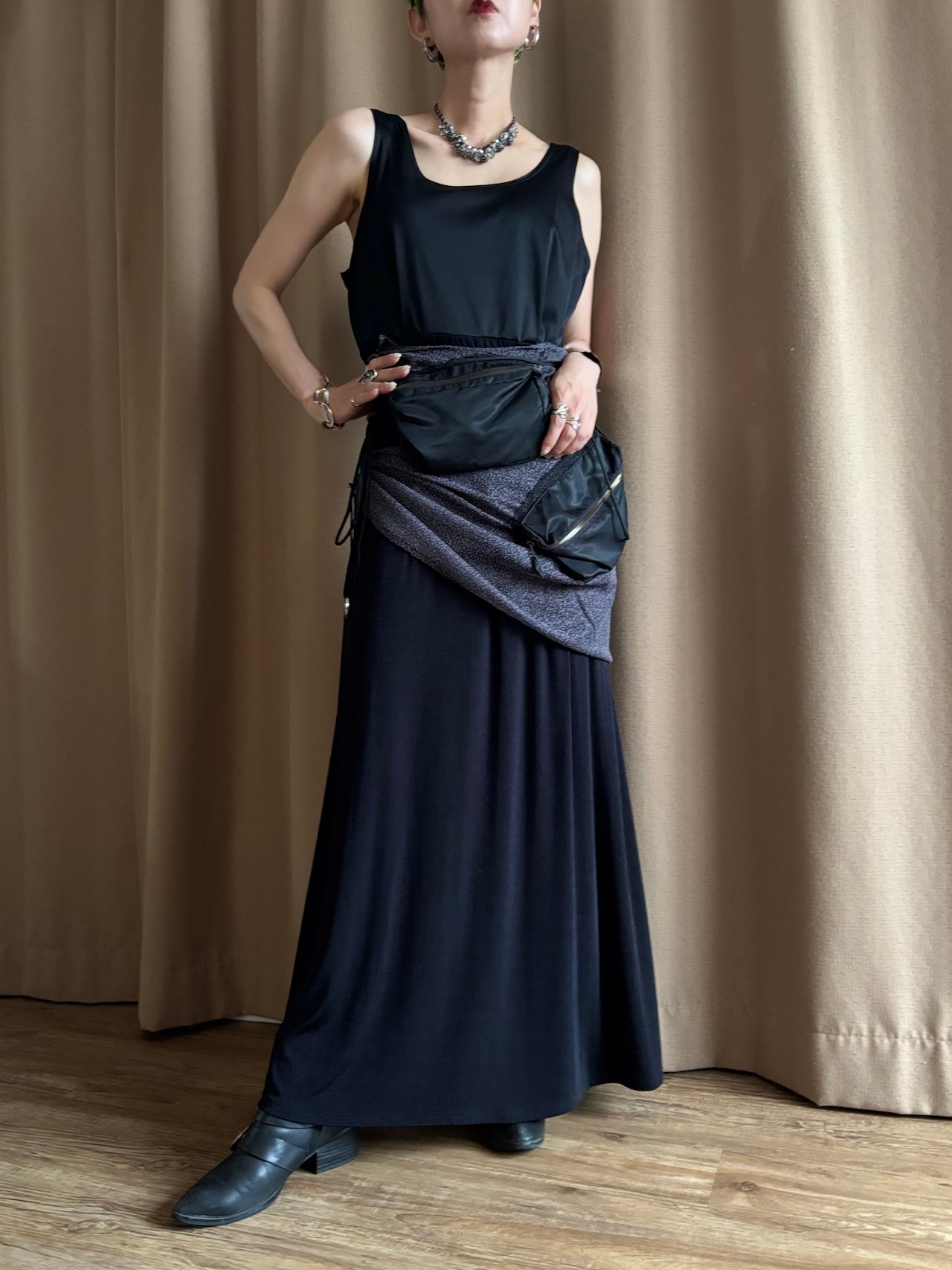 recommend style work mode set4817-25-7 【3点SET割引25%OFF】